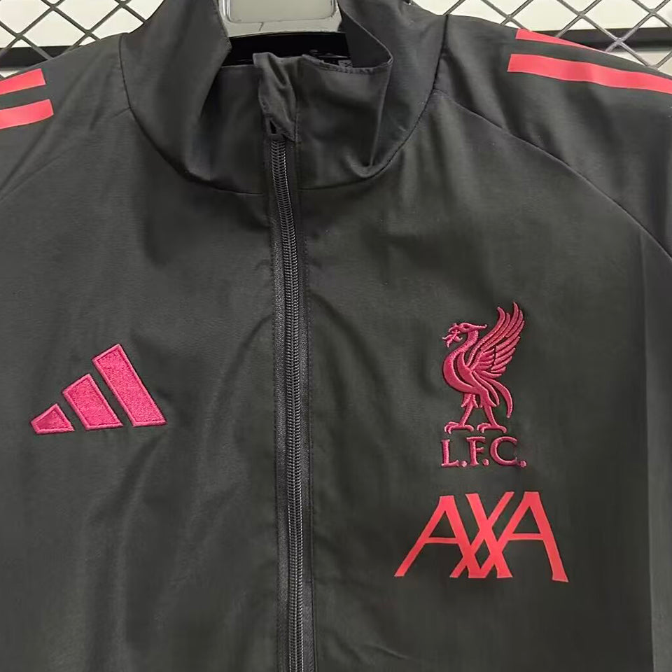 Rompeviento 2025/26 Liverpool