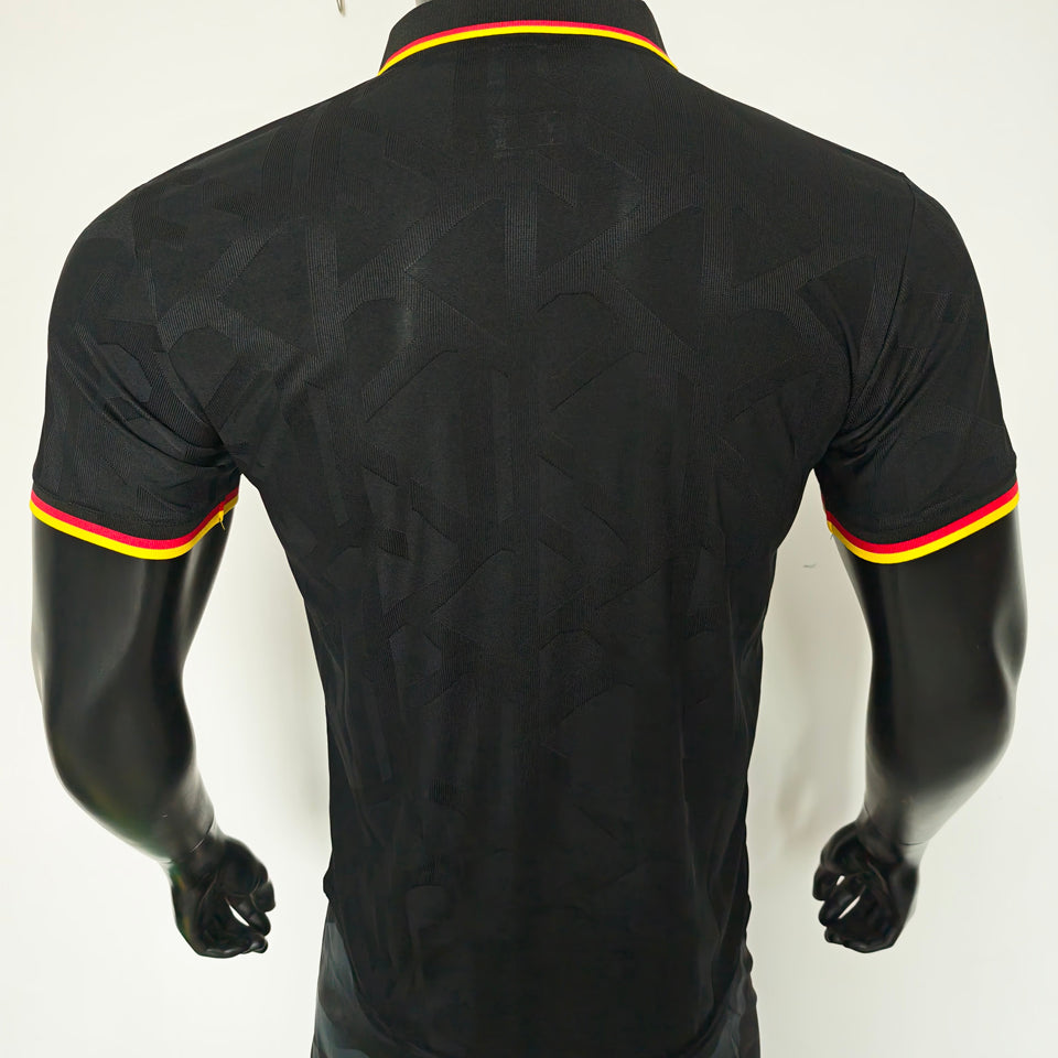 2026/27 alemania especial versión jugador selecciones