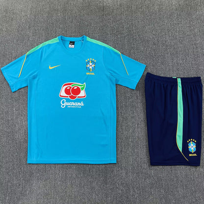 Conjunto Entrenamiento 2026/27 Brasil