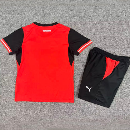 2026/27 Austria Hoem Especial Niño Selecciones