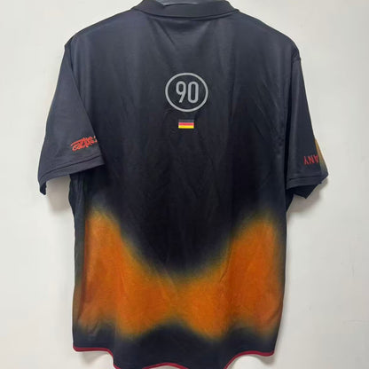 2026/27 Alemania Especial Versión Fan Selecciones Retro