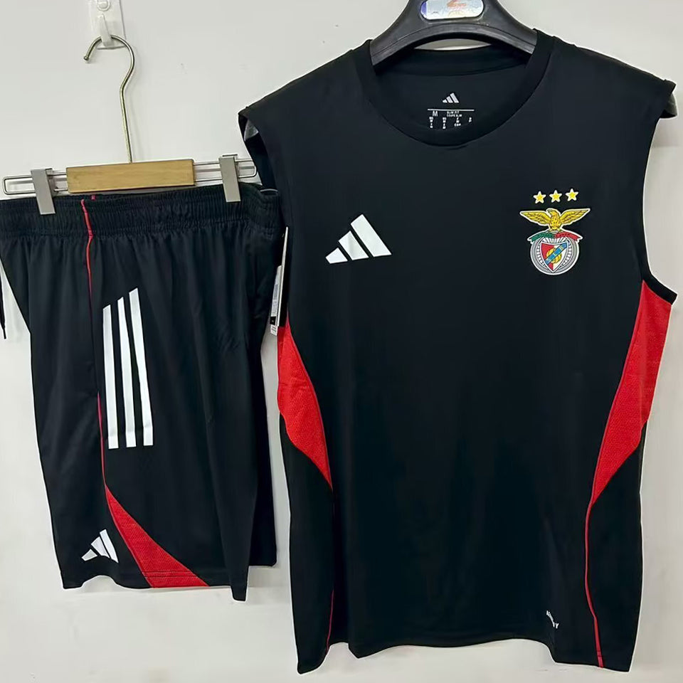 Conjunto Entrenamiento 2025/26 Benfica