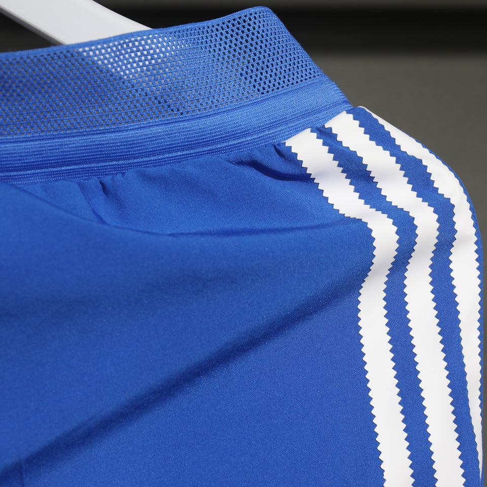 2025/26 real madrid tercero versión jugador shorts/ pantalones