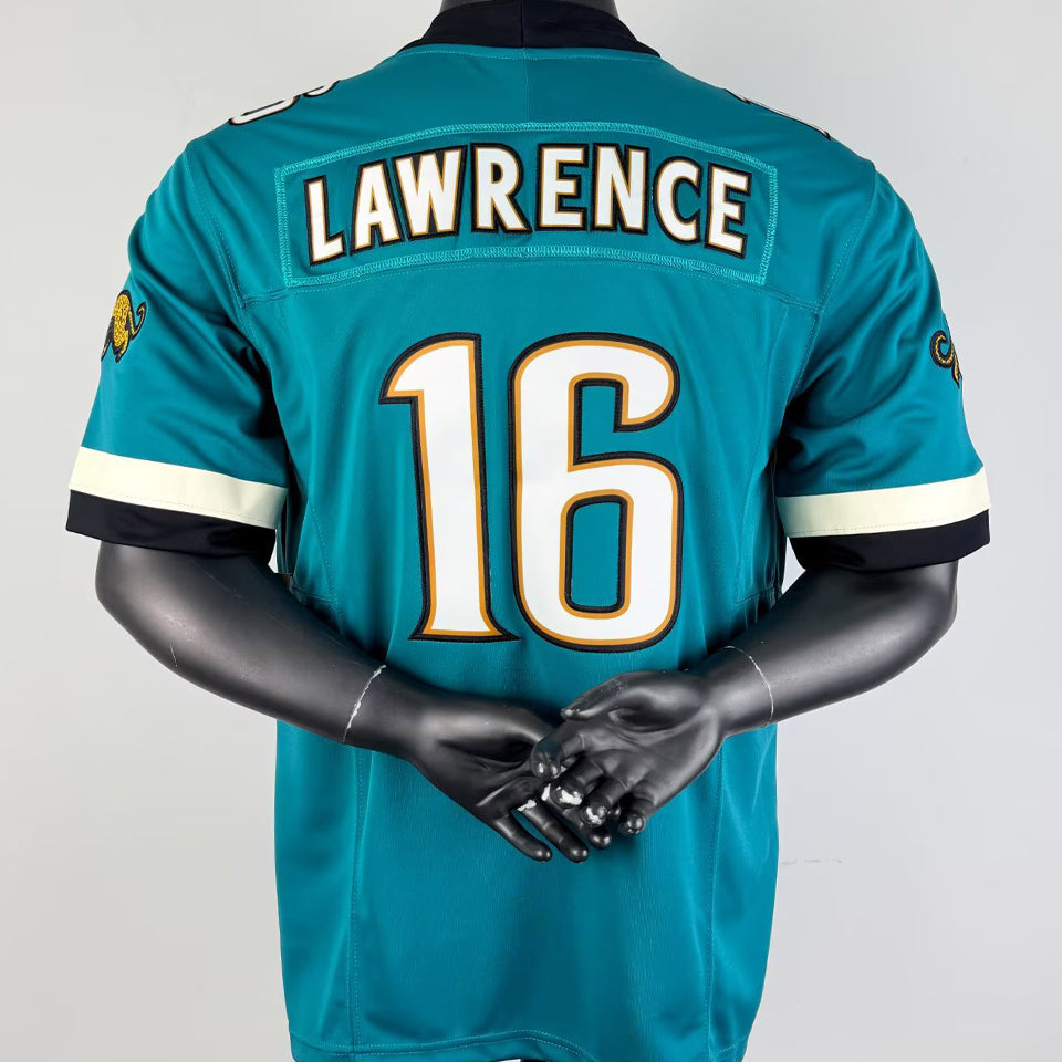 jersey 2110 jacksonville jaguars nfl