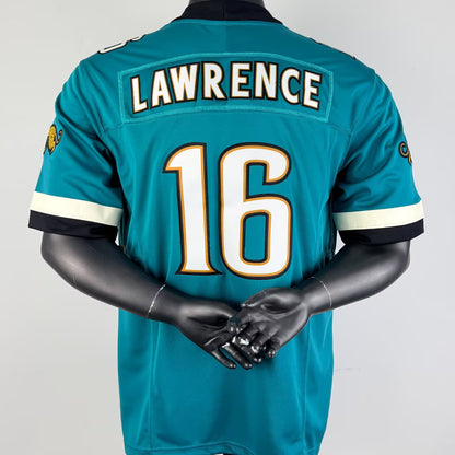 Jersey 2110 Jacksonville Jaguars NFL