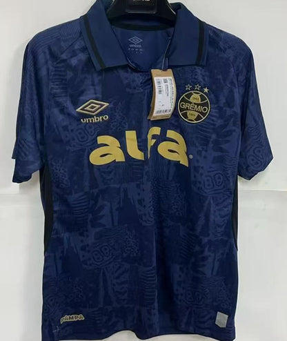 Jersey 2025/26 Gremio Tercero Manga corta Versión Fan