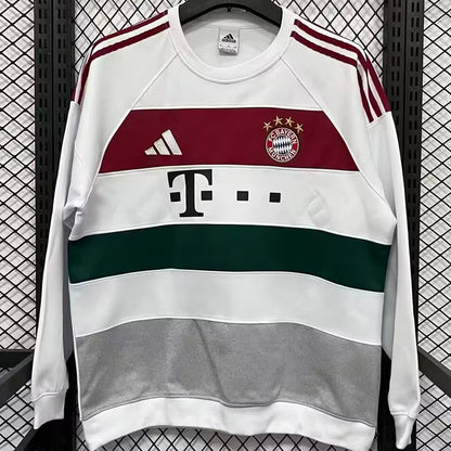 Conjunto Entrenamiento 2026 Bayern Munich Retro