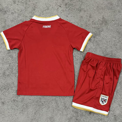 2025/26 Panama Local Niño Selecciones