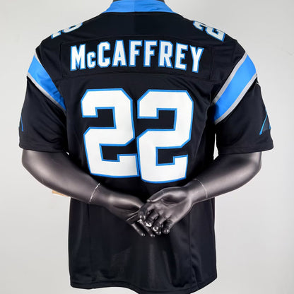Jersey 2111 Carolina Panthers NFL