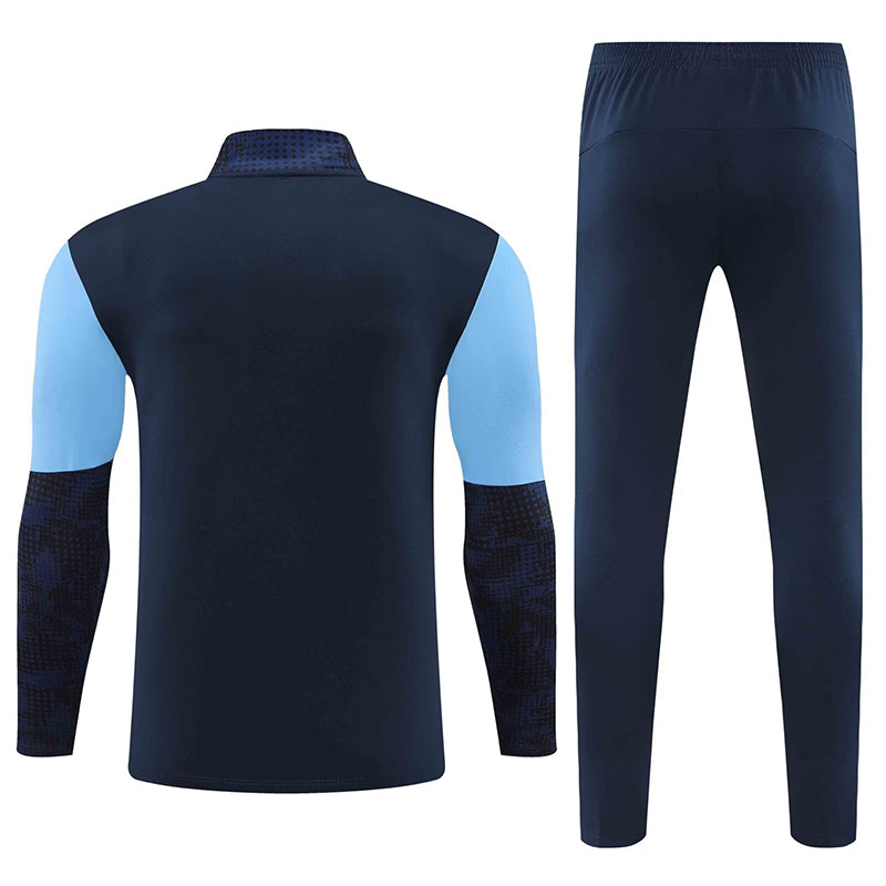 conjunto entrenamiento 2026/27 marsella