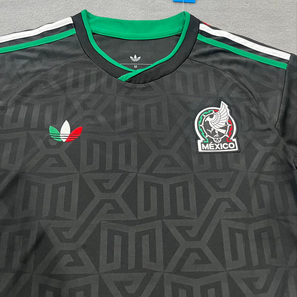 2026/27 mexico tercero mujer selecciones