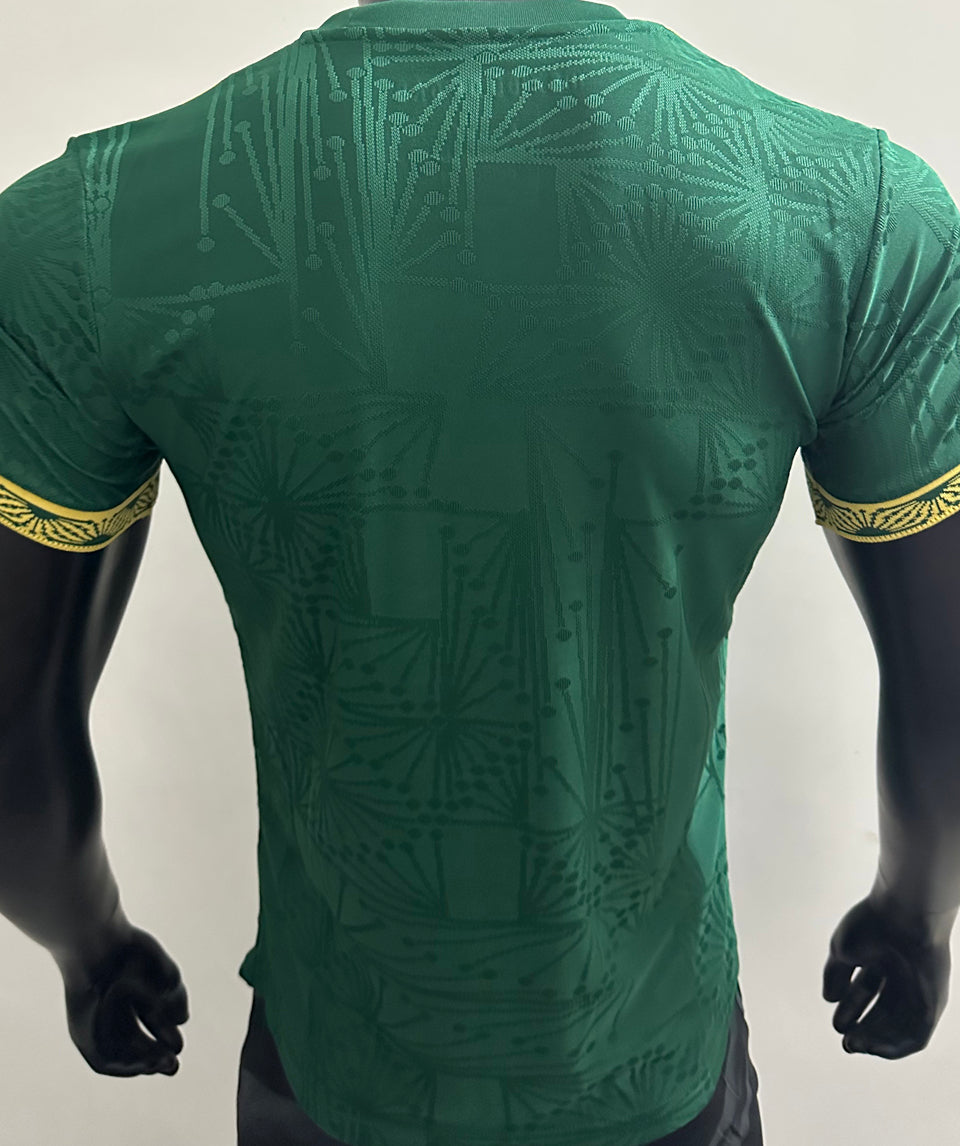 2025 Mexico Especial Versión Jugador Selecciones