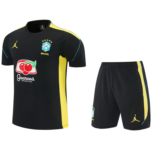 Conjunto Entrenamiento 2026/27 Brasil