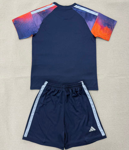 Jersey 2026/27 Houston Dynamo Especial Manga corta Niño