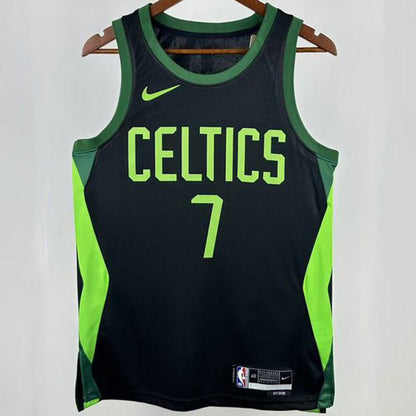 2025 Celtics NBA
