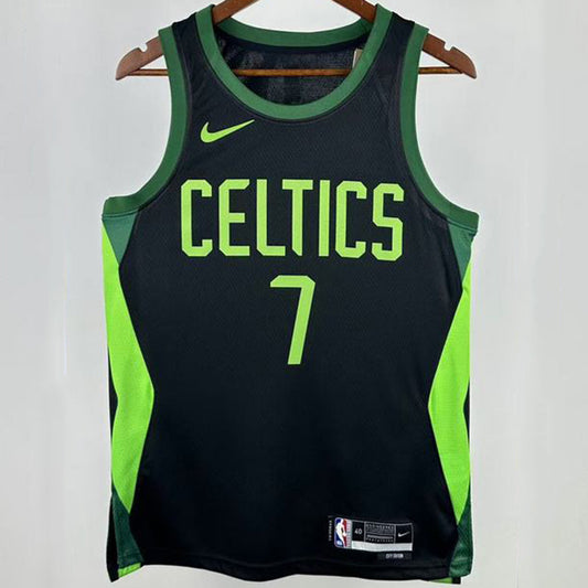 2025 Celtics NBA