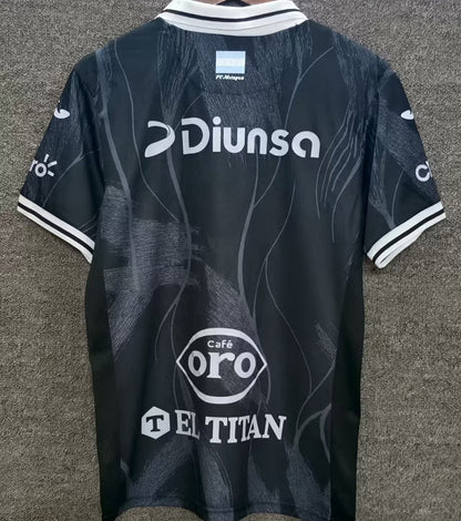 Jersey 2025/26 Motagu Especial Manga corta Versión Fan