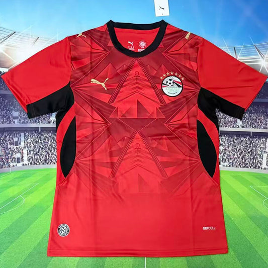 2026/27 Egypt Local Versión Fan Selecciones