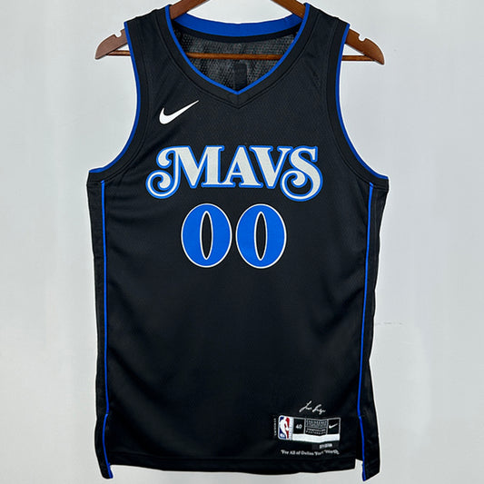 2025 Mavericks NBA
