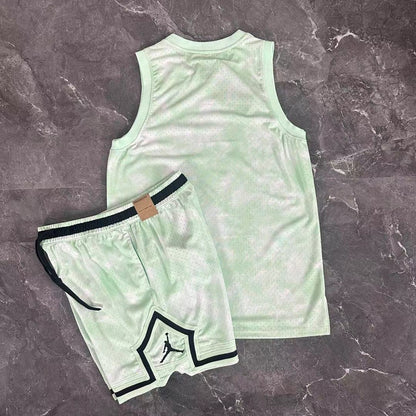 Conjunto Entrenamiento 2026 Jordan