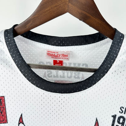 2026 Bulls NBA Retro