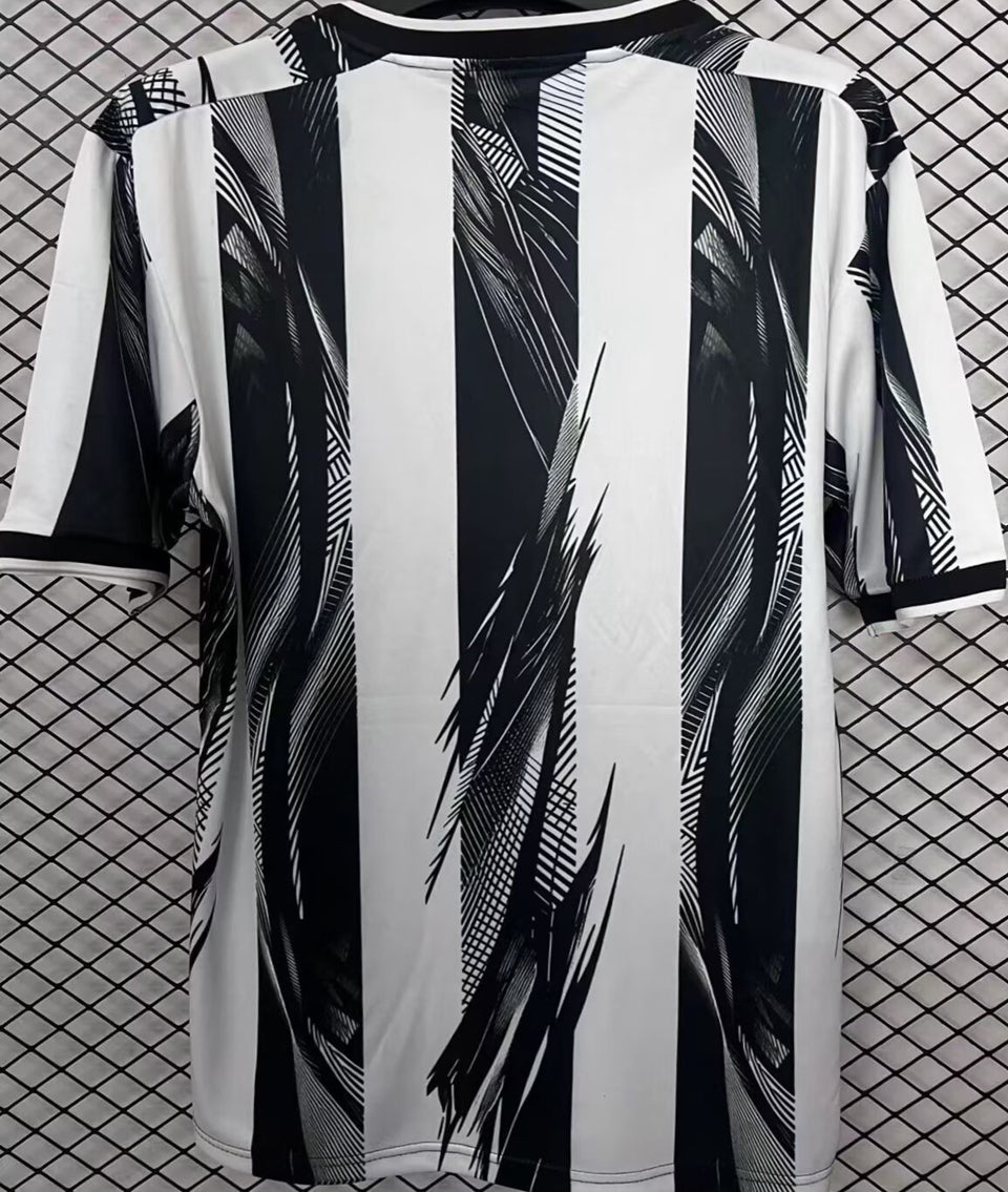 jersey 2026/27 newcastle especial manga corta versión fan