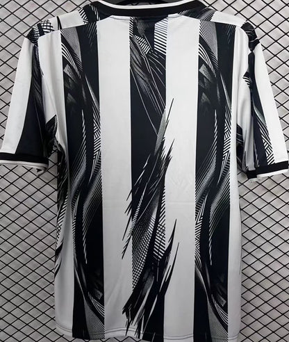 Jersey 2026/27 Newcastle Especial Manga corta Versión Fan