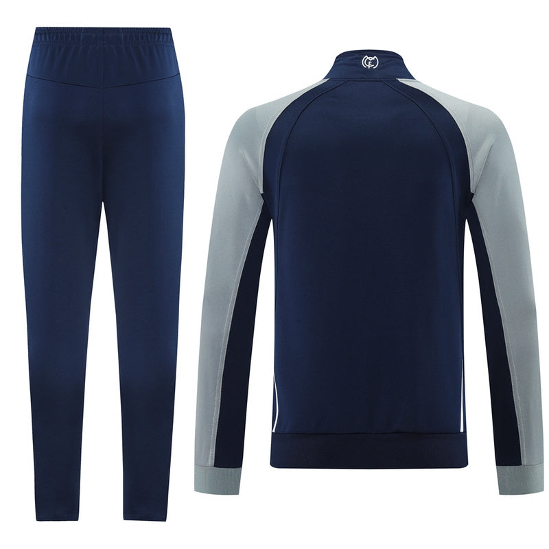 conjunto casual 2025/26 real madrid