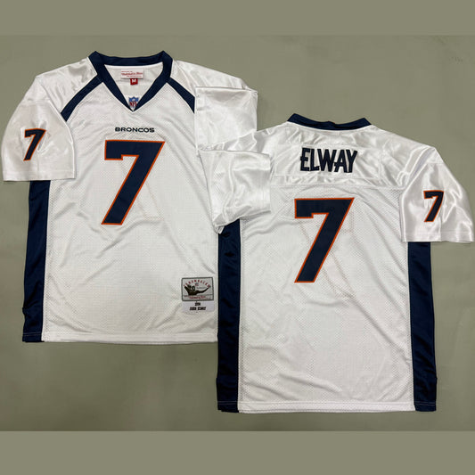 Jersey 2114 Denver Broncos NFL Retro