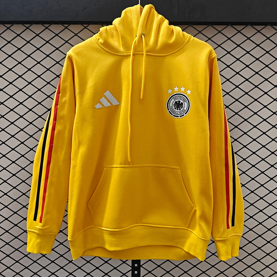hoody 2026/27 alemania
