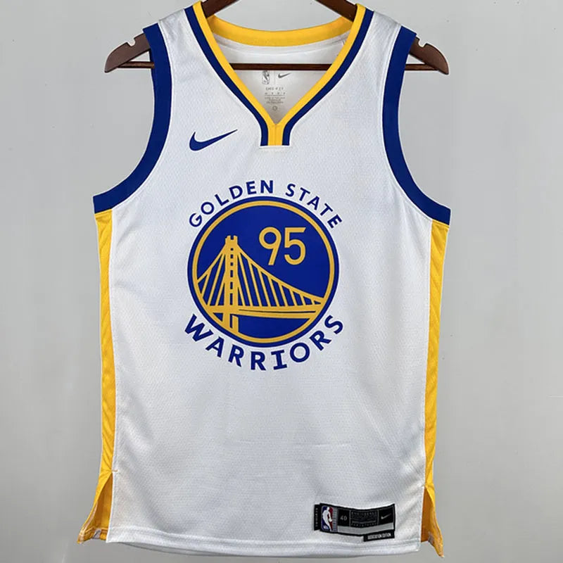 2024 Warriors NBA