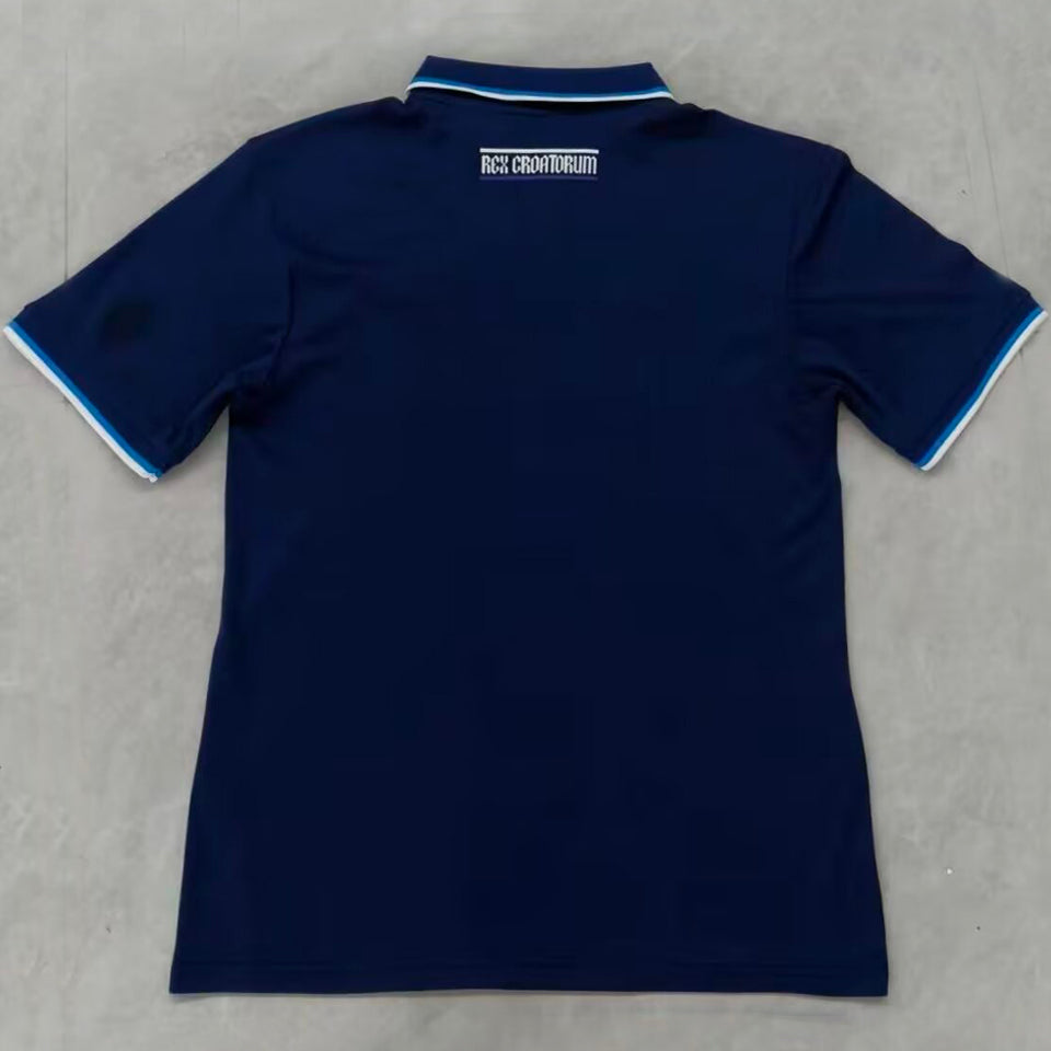 jersey 2026 dinamo zagreb especial manga corta versión fan
