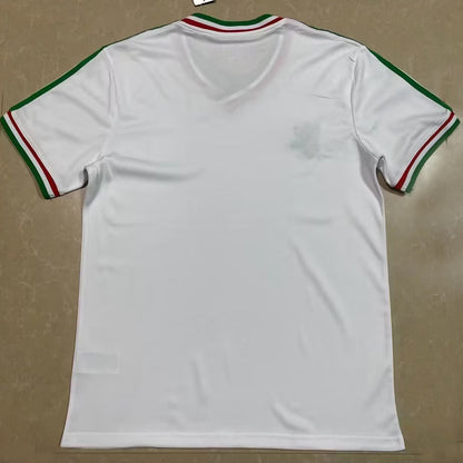 1985 Mexico Especial Versión Fan Selecciones Retro