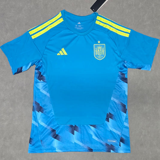 2026/27 España Especial Versión Fan Selecciones