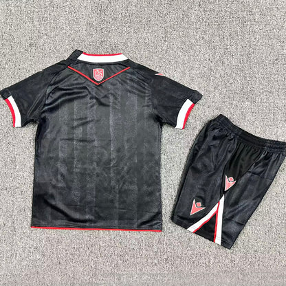 Jersey 2025/26 West Bromwich Albion Tercero Manga corta Niño