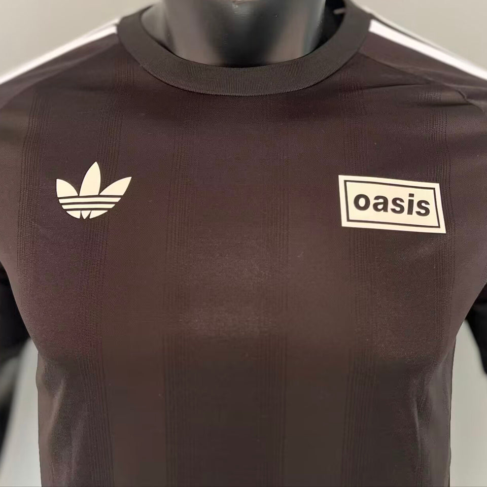 2026/27 ad especial versión jugador nan retro