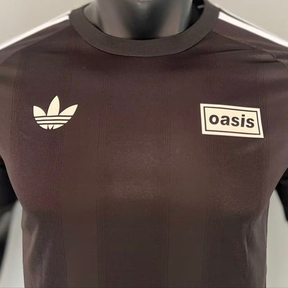 2026/27 AD Especial Versión Jugador nan Retro