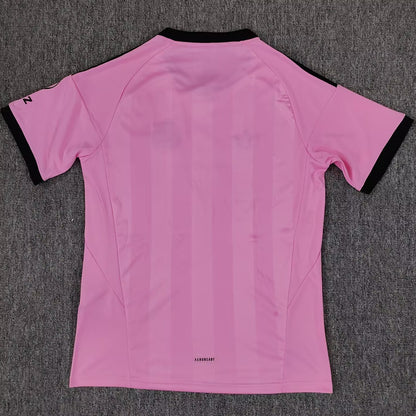 Jersey 2025/26 Bayern Munich Portero Manga corta Versión Fan