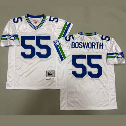 Jersey 2114 Seattle Seahawks NFL Retro