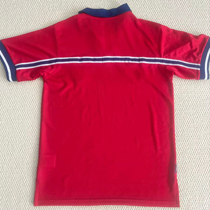 1998 USA Visitante Versión Fan Selecciones Retro