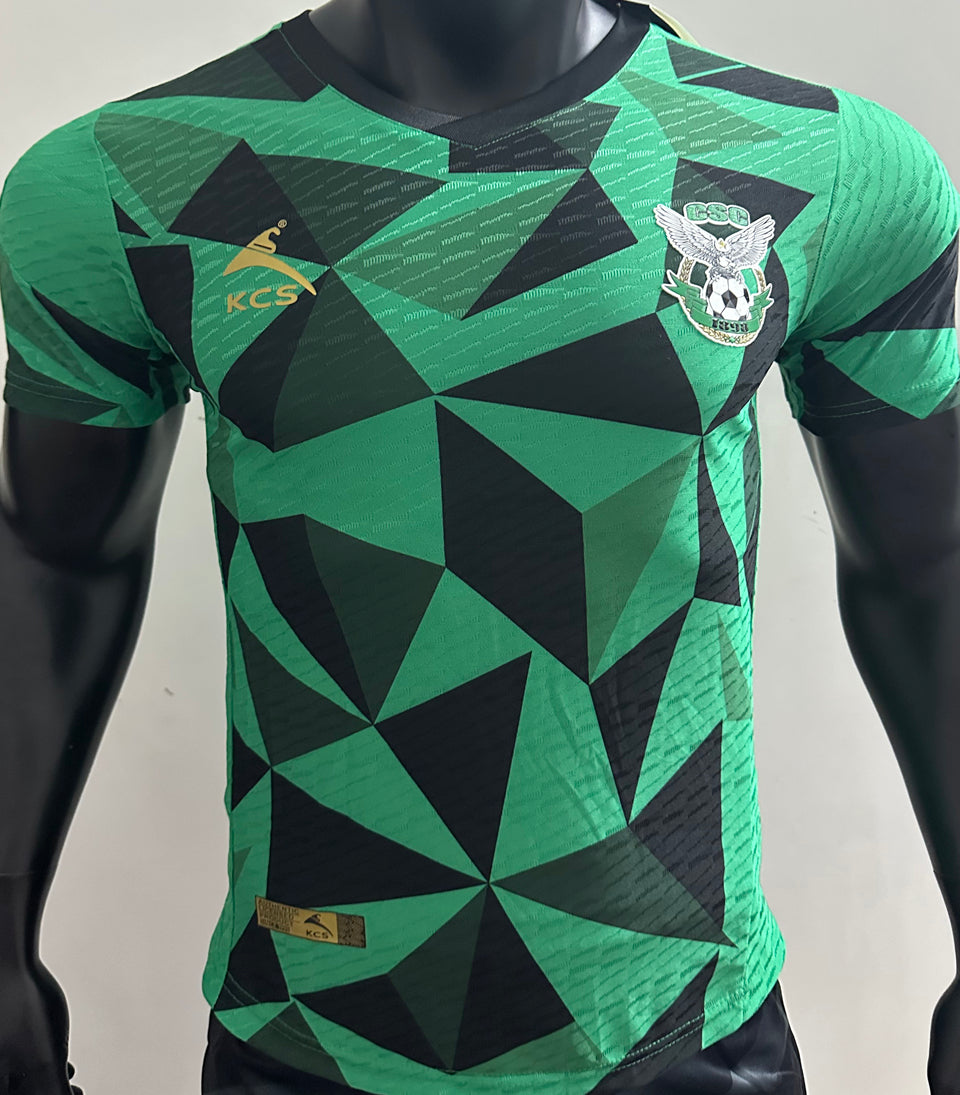jersey 2025/26 csc especial manga corta versión jugador