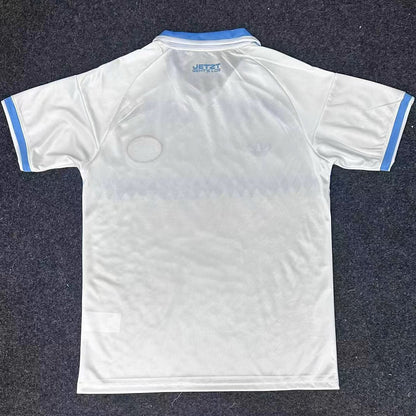 Jersey 2026/27 Strasbourg Visitante Manga corta Versión Fan