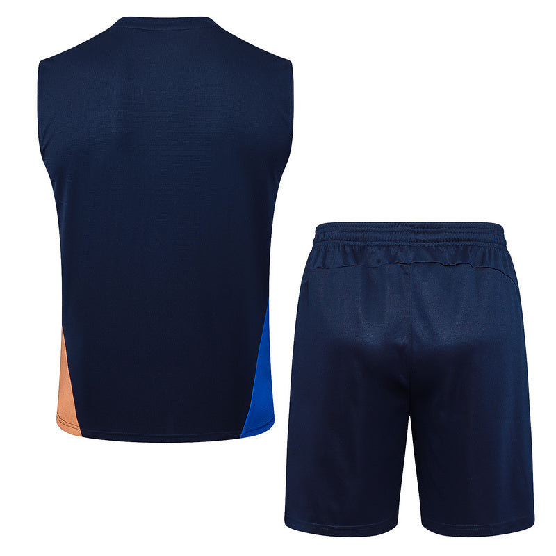 Conjunto Entrenamiento 2025/26 Marsella