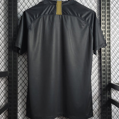 Jersey 2019/20 Corinthians Tercero Manga corta Versión Fan Retro
