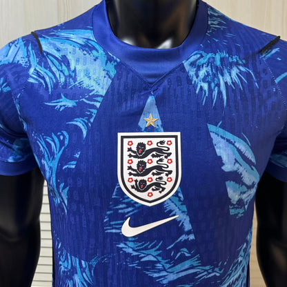 2026/27 Inglaterra Especial Versión Jugador Selecciones