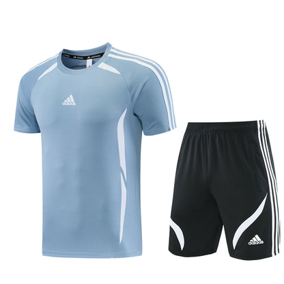 Conjunto Entrenamiento 2026/27 AD  Gray