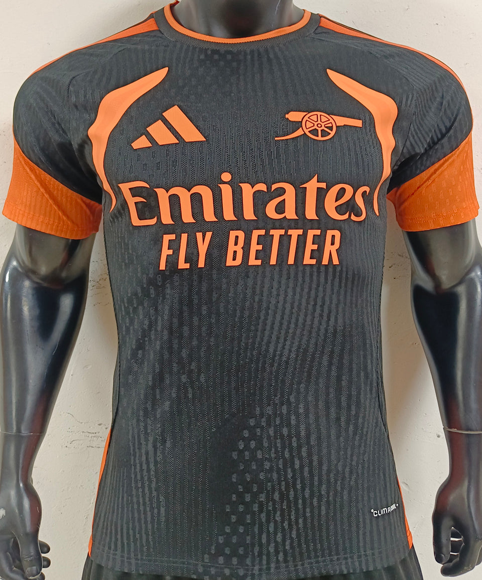 jersey 2026/27 arsenal especial manga corta versión jugador