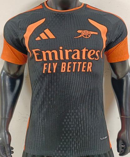 Jersey 2026/27 Arsenal Especial Manga corta Versión Jugador