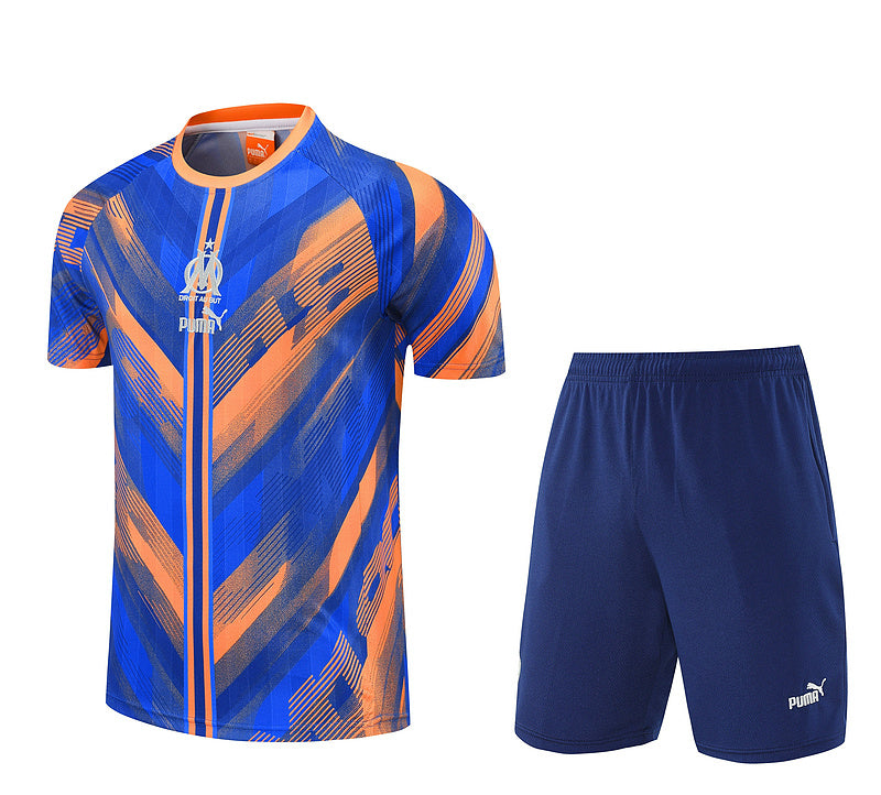 conjunto entrenamiento 2025/26 marsella