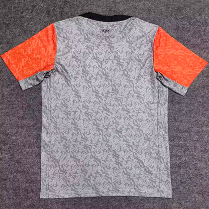 Jersey 2026 Chelsea Especial Manga corta Versión Fan